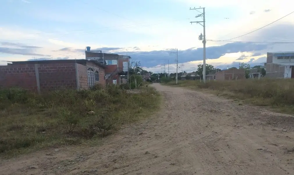 Comunidad del Caguán reclama sede que les prometieron desde 2018 para institución educativa
