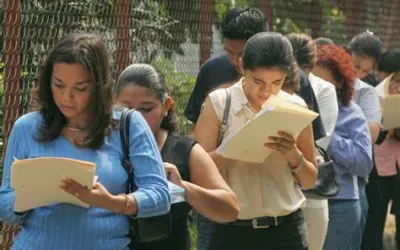 Desempleo en Colombia en enero fue del 12,7%