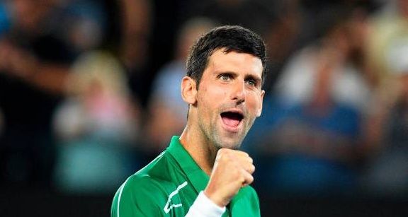 Djokovic no podrá defender su título en abierto de Australia