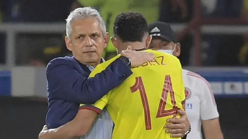 ¿Si Colombia va a repechaje, volvería Reinaldo Rueda?