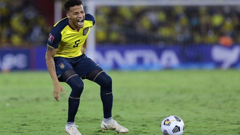 Cómo quedaría la tabla de posiciones si FIFA falla en contra de Ecuador