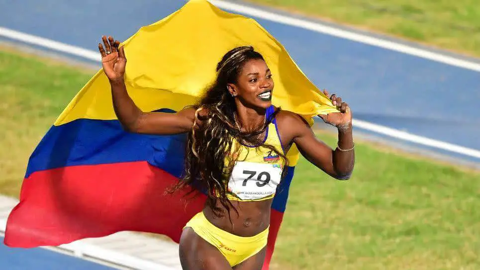 Mujeres: protagonistas de la historia del deporte colombiano