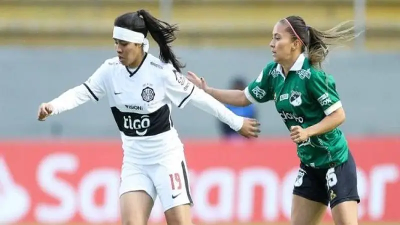 Cali cerca de la clasificación en la Libertadores femenina