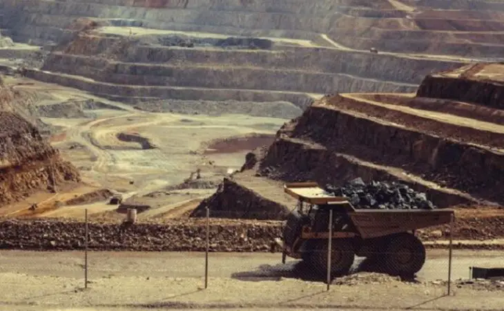 Exportaciones de carbón en Colombia podrían superar los $40 Billones