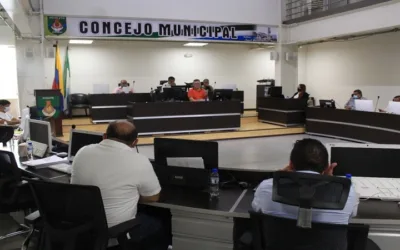 Concejales de Pitalito investigados por presuntas irregularidades en elección del personero