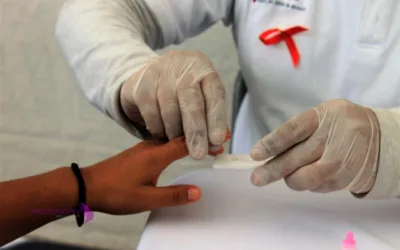 Tercer paciente que se cura de VIH en el mundo