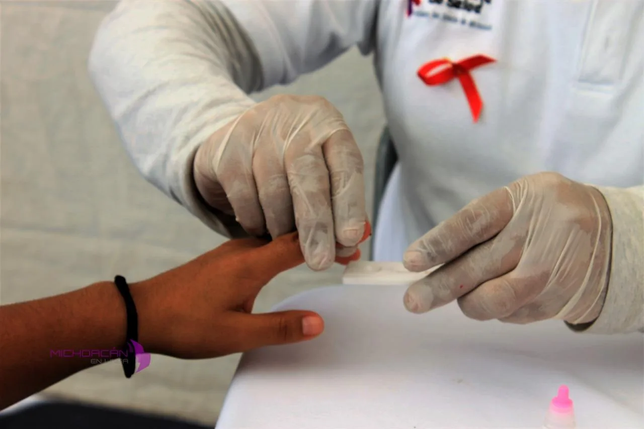 Tercer paciente que se cura de VIH en el mundo