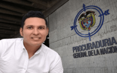 La Procuraduría abrió investigación disciplinaria al alcalde de Timaná, Huila