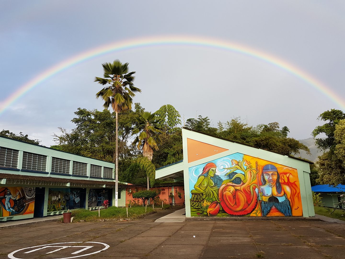 Algeciras le apuesta a la educación