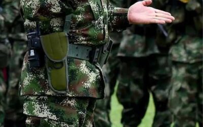 Procuraduría abrió indagación a miembros del Ejército, por presunto acoso laboral