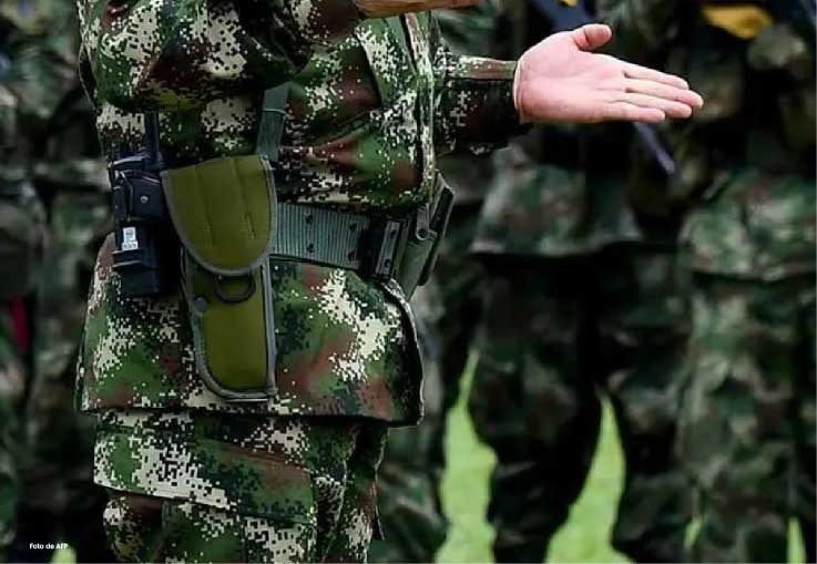 Procuraduría abrió indagación a miembros del Ejército, por presunto acoso laboral
