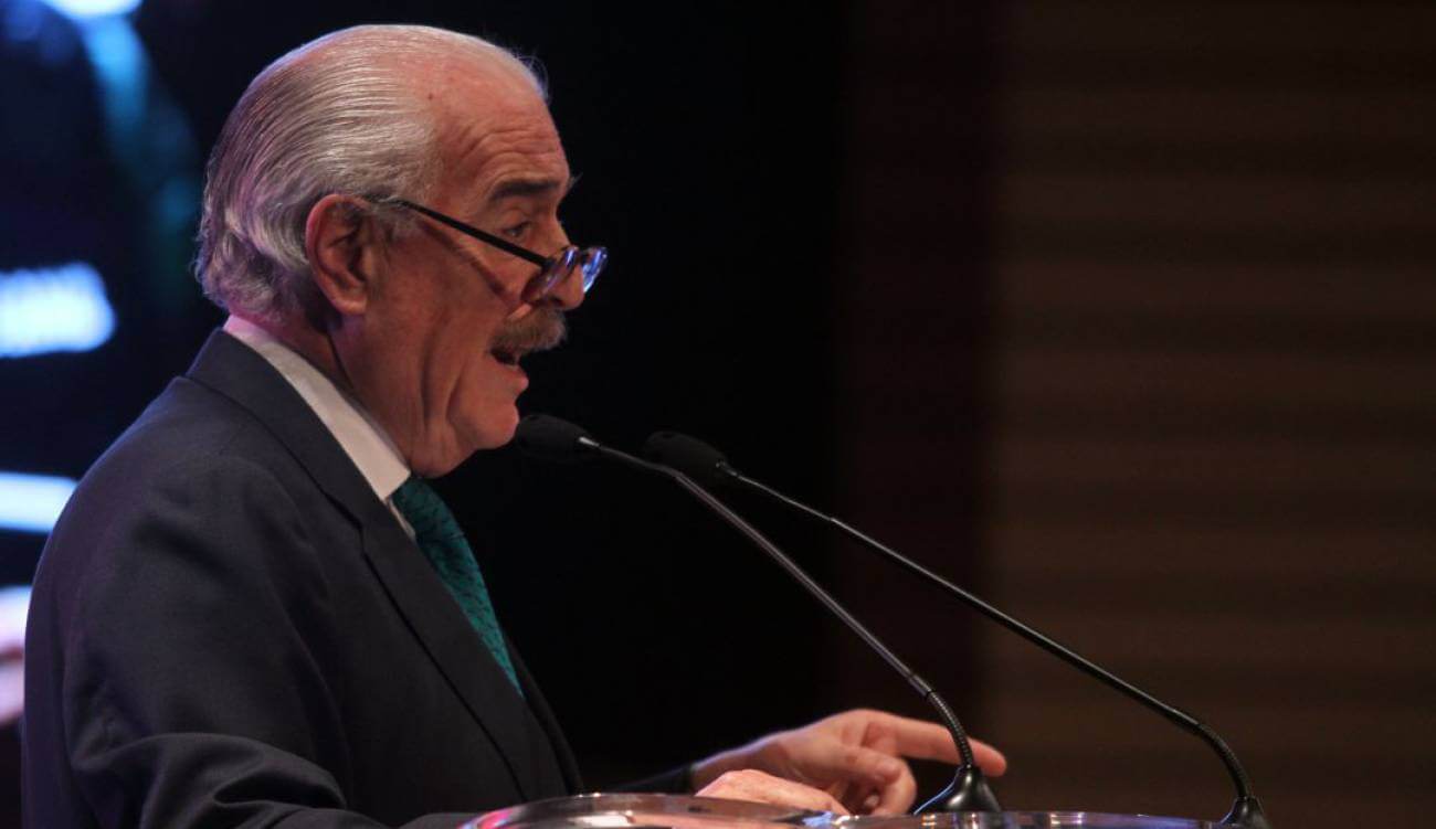 El expresidente Andrés Pastrana asistirá a la Comisión de la Verdad