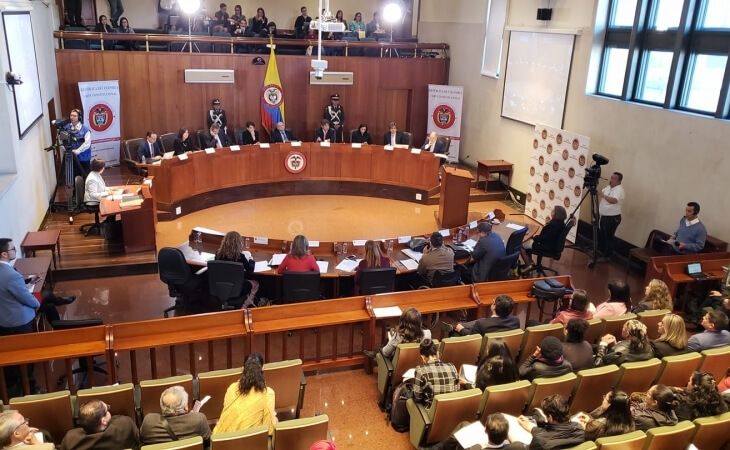 Senado retomará debate sobre caso Odebrecht que inició en 2018