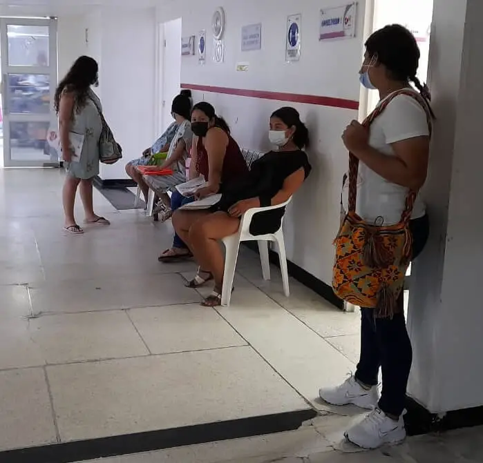 Despenalización del aborto en Colombia abre de nuevo el debate