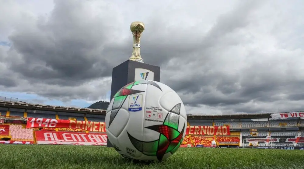 Arranca la Liga colombiana