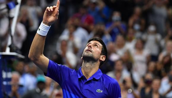 Australia explica caso de exención a Djokovic