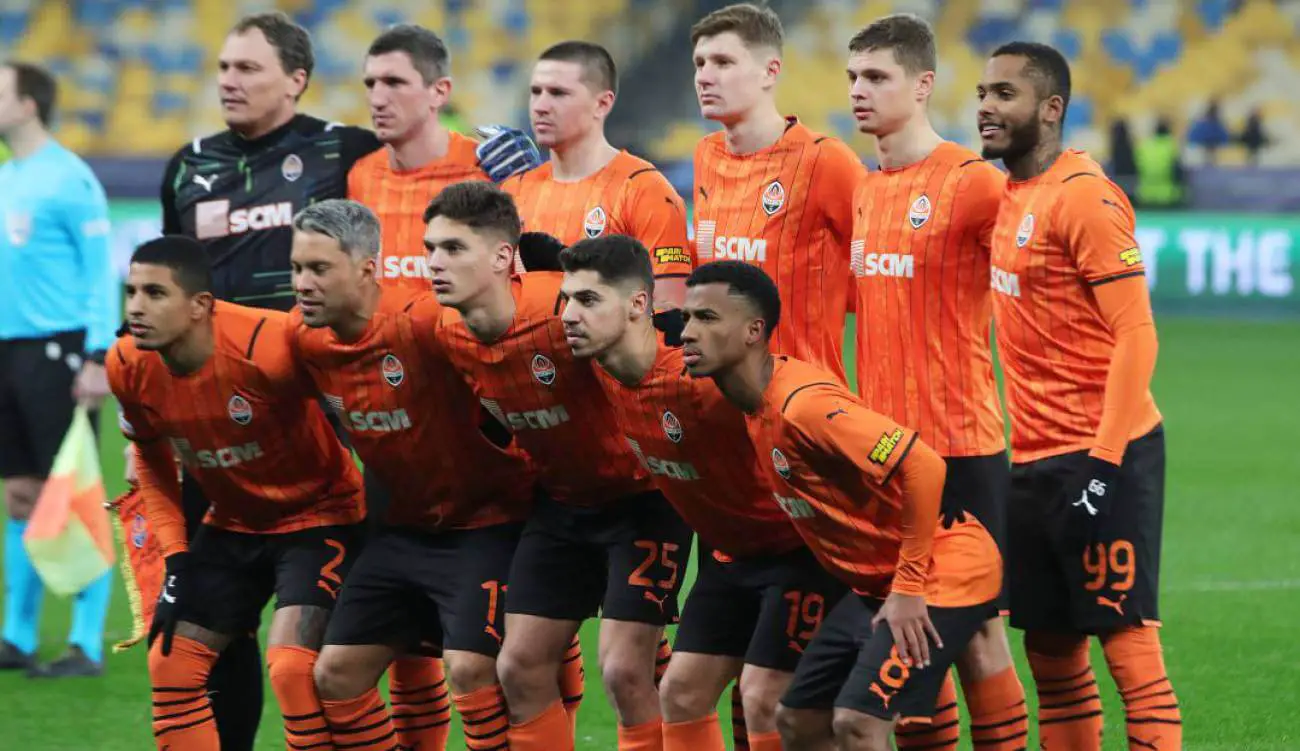Extranjeros en Rusia y Ucrania podrán jugar en otras ligas
