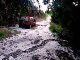 Decretan calamidad pública en Cundinamarca por ola invernal