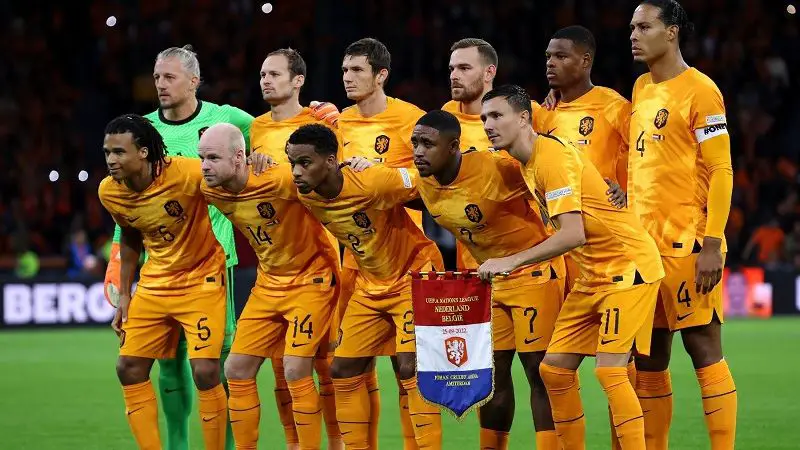 Holanda retorna como uno de los favoritos en el Mundial de Qatar