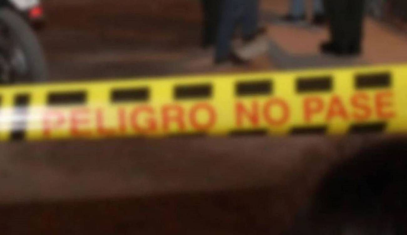 Asesinan a cinco personas en Tumaco