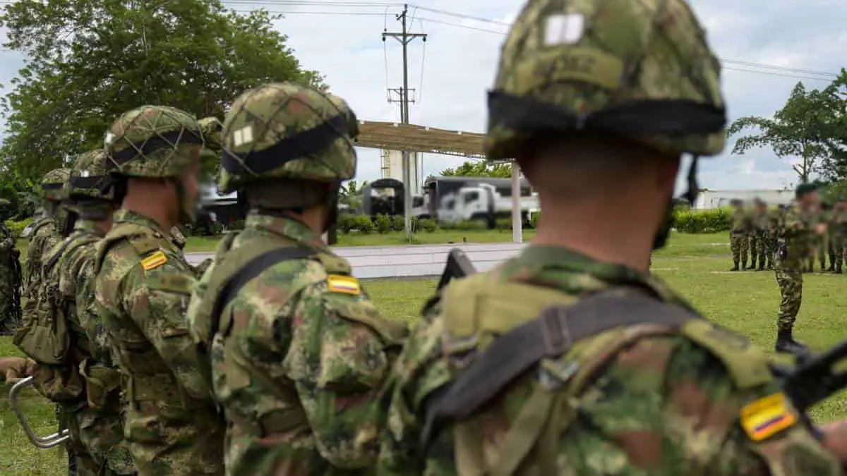 Ejército Nacional pidió perdón por ejecución extrajudicial en el Huila