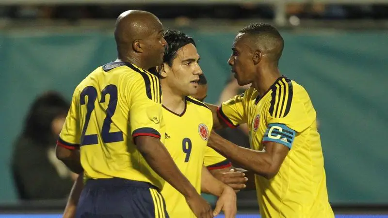 Ex Selección Colombia será el técnico del Cúcuta Deportivo