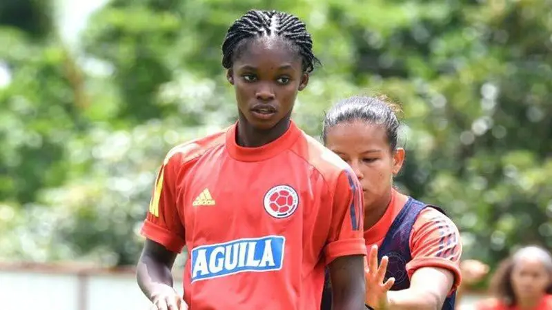 Colombia Femenina sub-20 debuta este miércoles en el Mundial de Costa Rica