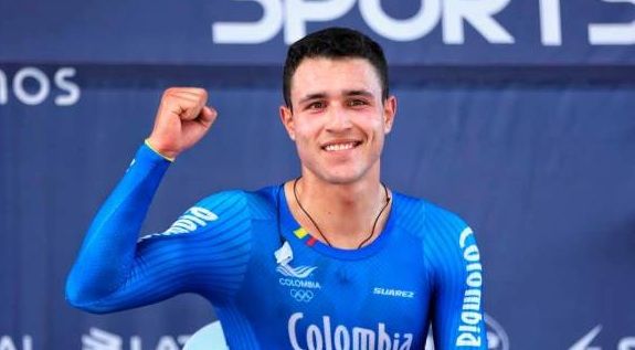 Colombia sigue sumando medallas en Panamericanos Junior de Cali