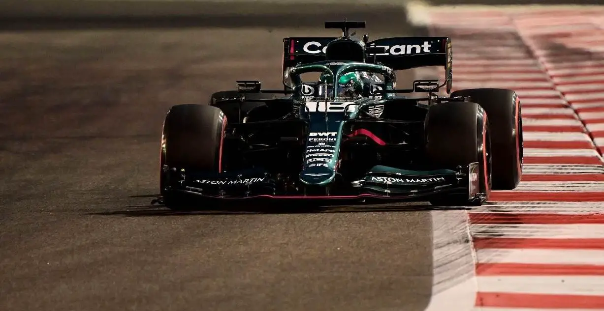 Se alista la Formula 1 con importantes cambios en esta temporada