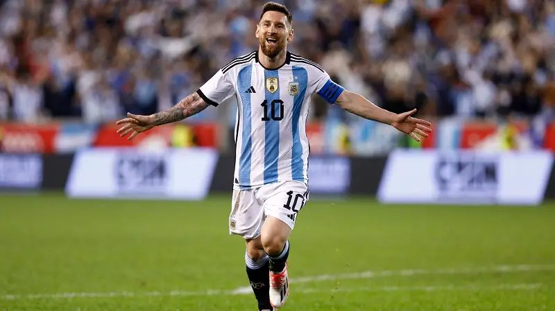 Messi inquieta a Argentina de cara al primer juego en Qatar