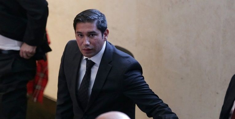 Gustavo Moreno, exfiscal anticorrupción se declara en insolvencia económica