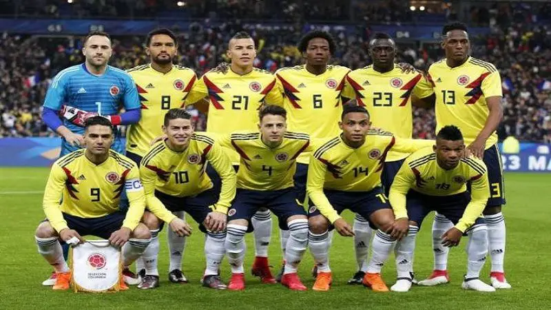 ¿Esperanza para Colombia de ir a Qatar?