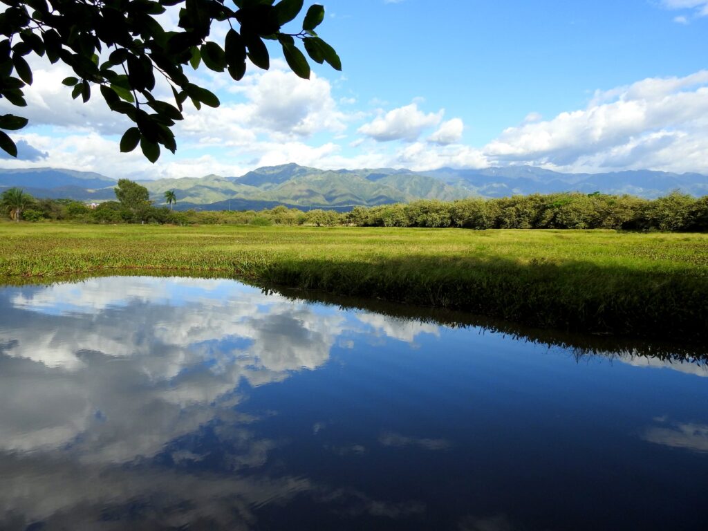 Parque ciudad en el sur de Neiva: un proyecto estancado por una década