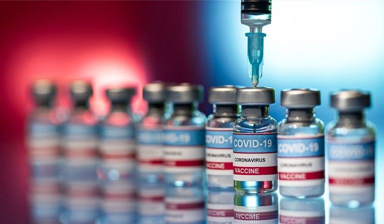 Estado ha pagado más de cinco billones de pesos por vacunas contra el COVID-19