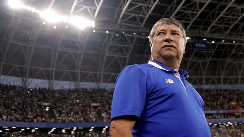 Hernán Darío Gómez nuevo entrenador de Atlético Bucaramanga