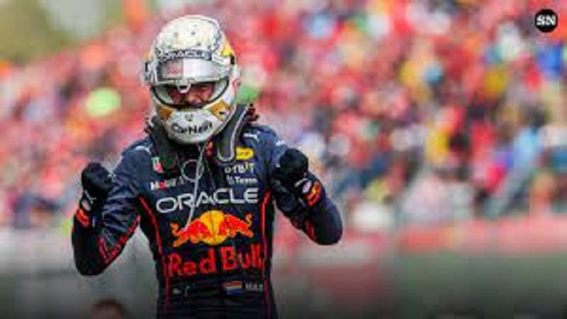 Max Verstappen gana en Italia y se consolida como líder de la Fórmula Uno