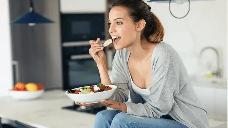 Alimentación consciente: 10 consejos para comer saludable y vivir mejor