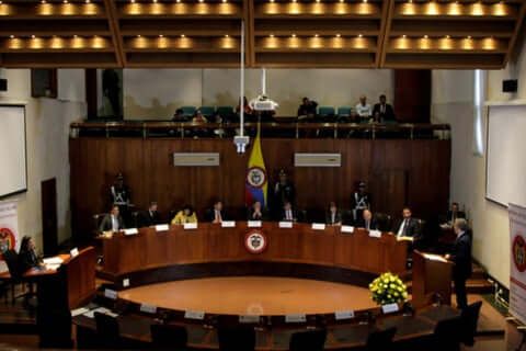Despenalización del aborto en Colombia abre de nuevo el debate