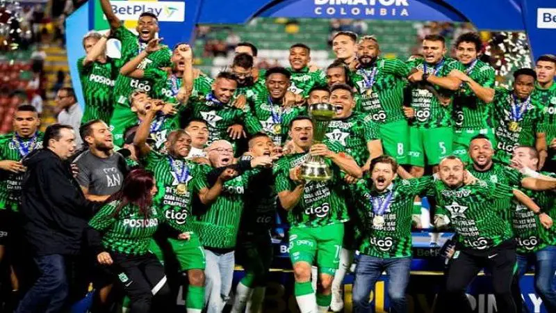 Cinco equipos ya están clasificados a la Libertadores-2023
