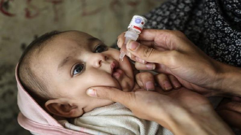 “El riesgo de reintroducción de poliomielitis en las Américas es real”