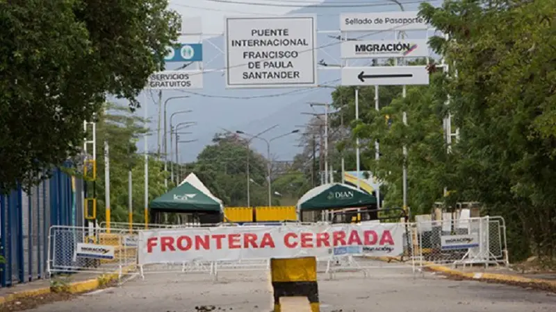 Colombia-Venezuela: tendiendo puentes