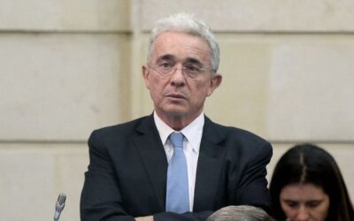 Cambio en la fiscalía del caso contra el expresidente Álvaro Uribe