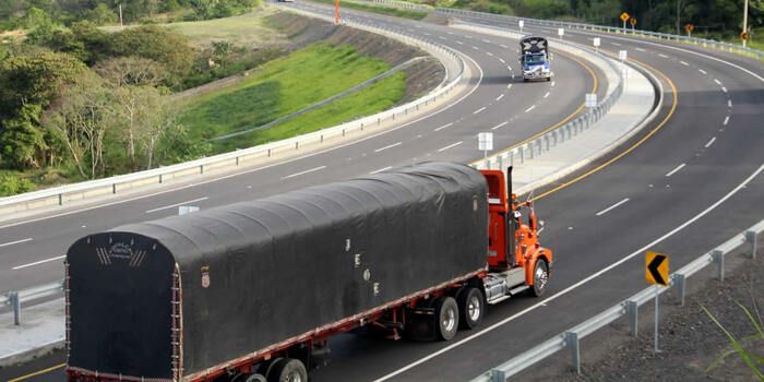 Costos del transporte de carga por carretera crecen arriba del 5 % en el país