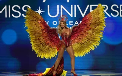 Estados Unidos, nueva Miss Universo 2022/2023