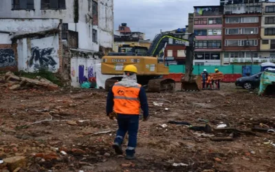 Cancelada reunión para evaluar el futuro del metro de Bogotá
