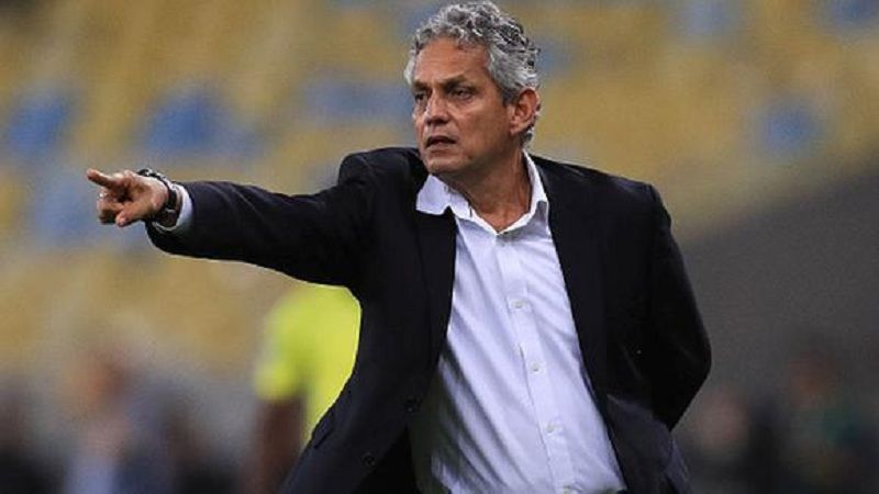 FCF anuncia la salida de Reinaldo Rueda
