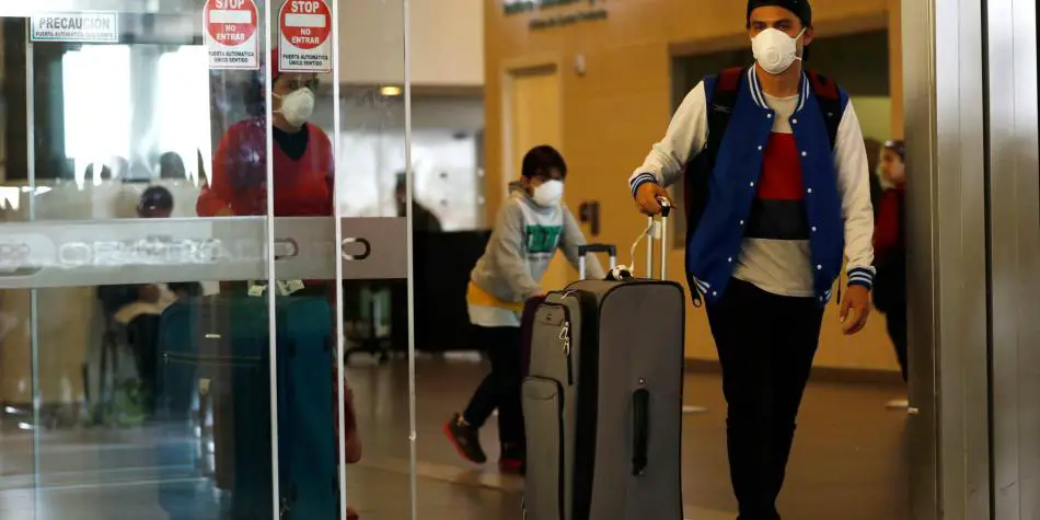Colombia impone nuevos requisitos para viajeros que vengan desde el próximo martes