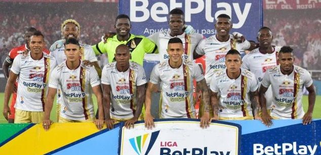 Definidos los cupos internacionales de los colombianos para el próximo año