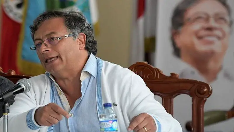 “No habrá fracking en Colombia”: Petro