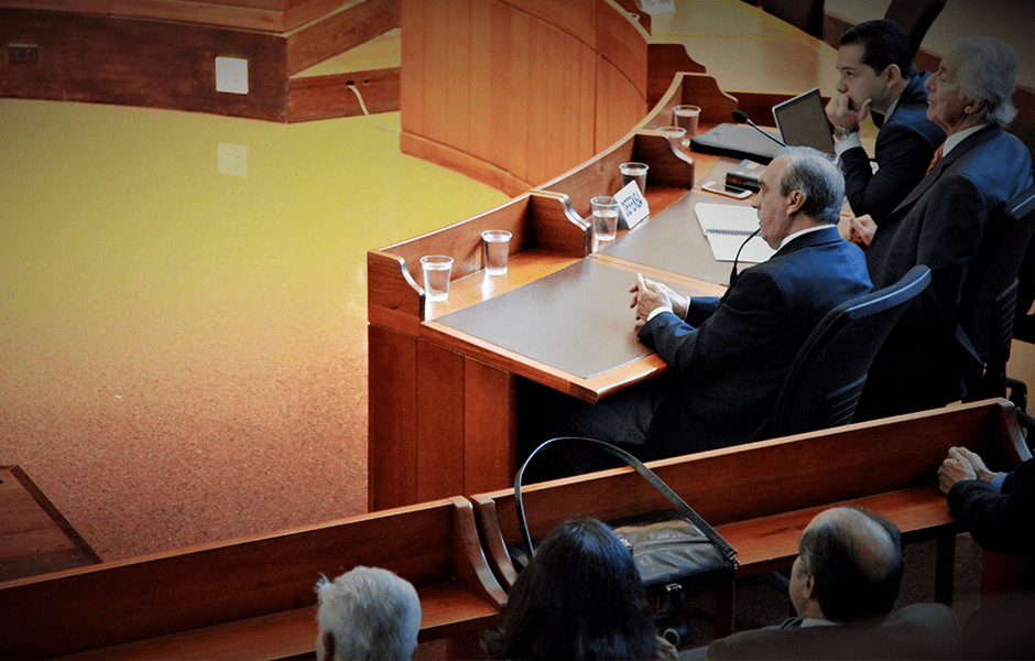 El exsenador Luis Alfredo Ramos Botero fue condenado